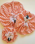 Cotton Bowl Cover Bundle: Picnic Checkered