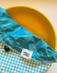 Cotton Bowl Cover Bundle: Picnic Checkered