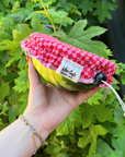 Cotton Bowl Cover Bundle: Picnic Checkered