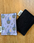 Washable Sponge: Halloween Prints