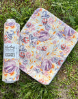 UNpaper® Towels: Spooky Pumpkin Patch 12-Pack