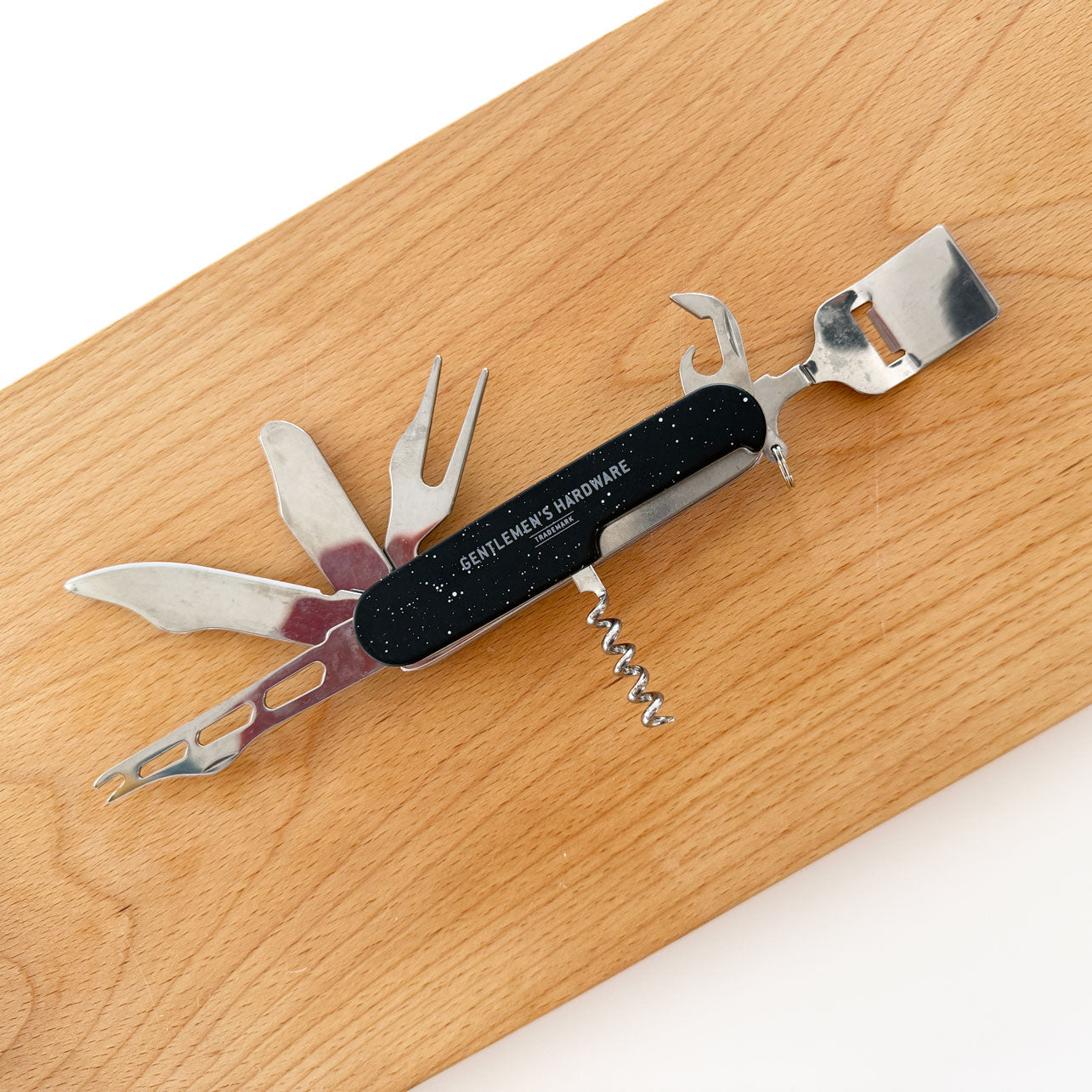 Cheese and Wine Tool
