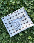Snack Bag: Halloween Prints