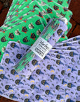 UNpaper® Towels: Halloween Cats 12-Pack