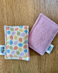Washable Sponge: Fall Prints