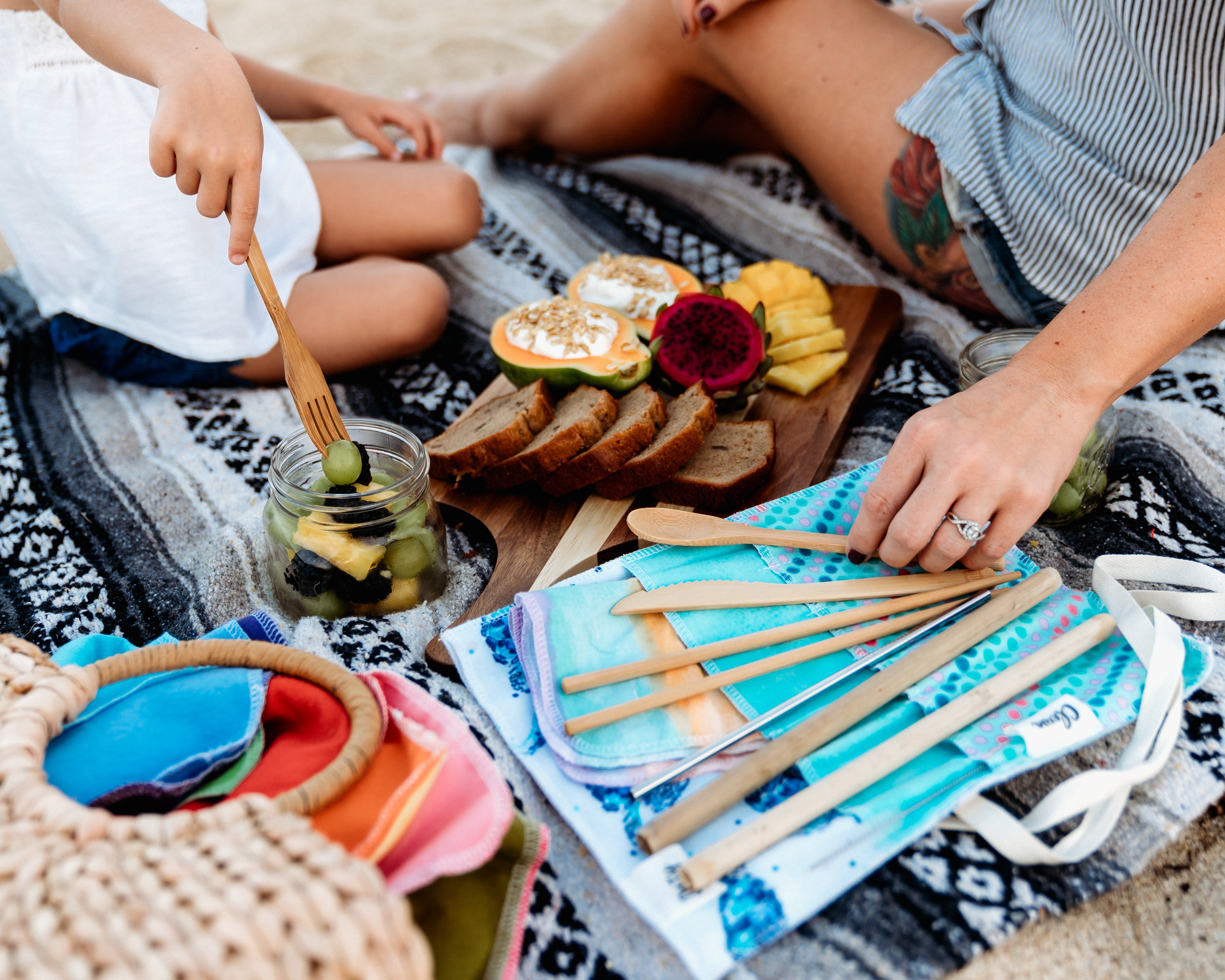 Marley's Monsters Sale Collection - Accessible & Sustainable Goods