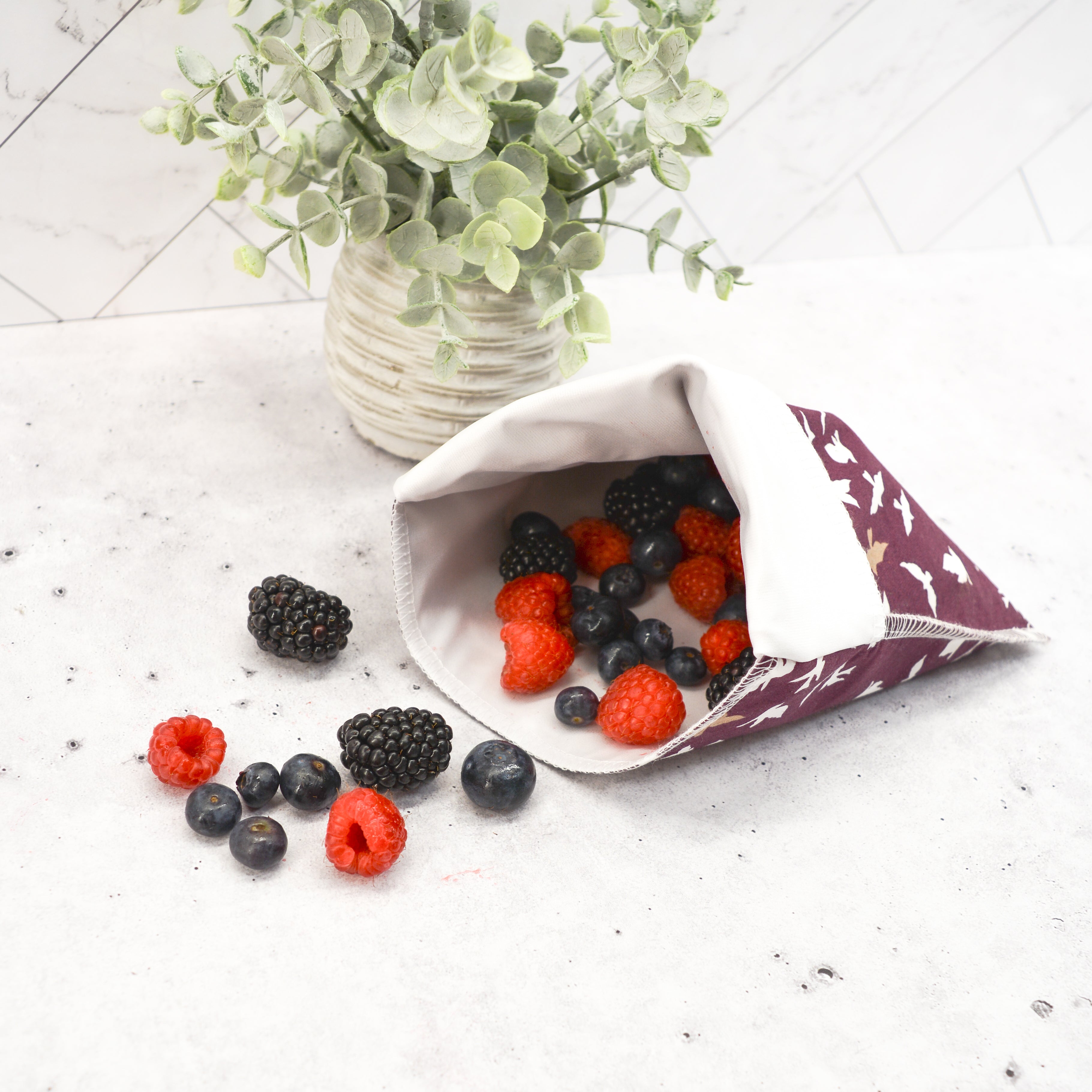 Marley's Monsters - Snack Bags - Thumbnail 2