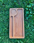 Beechwood Serving Tray