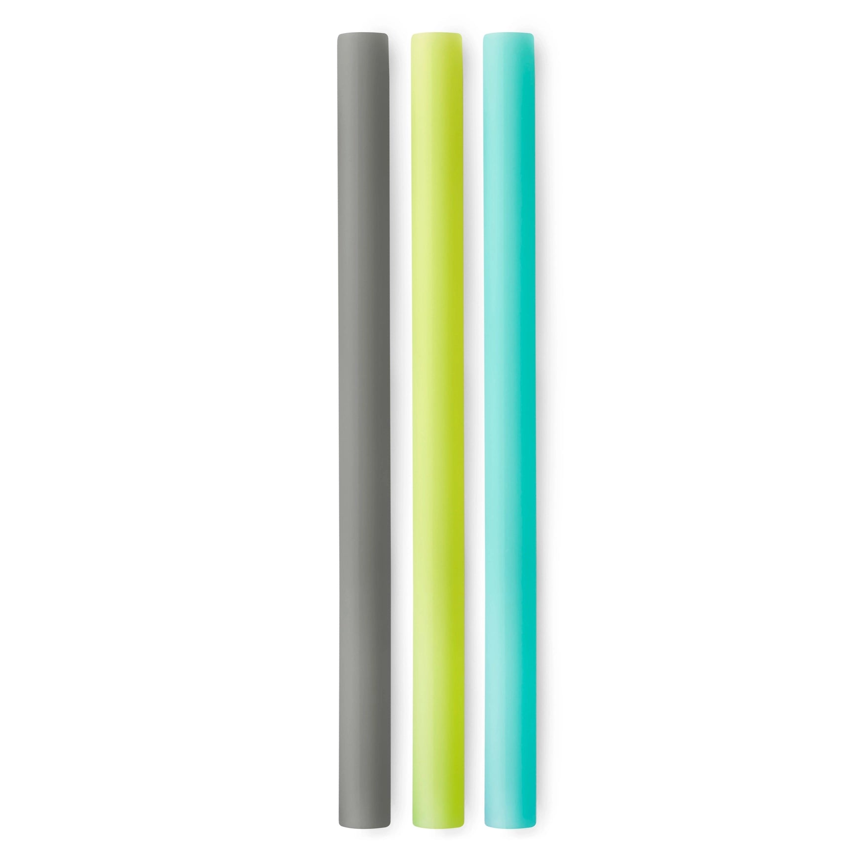 Marley's Monsters Silicone Straws - Thumbnail 3