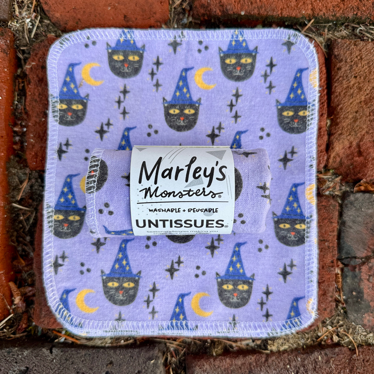 UNtissues®: Halloween 6-Pack