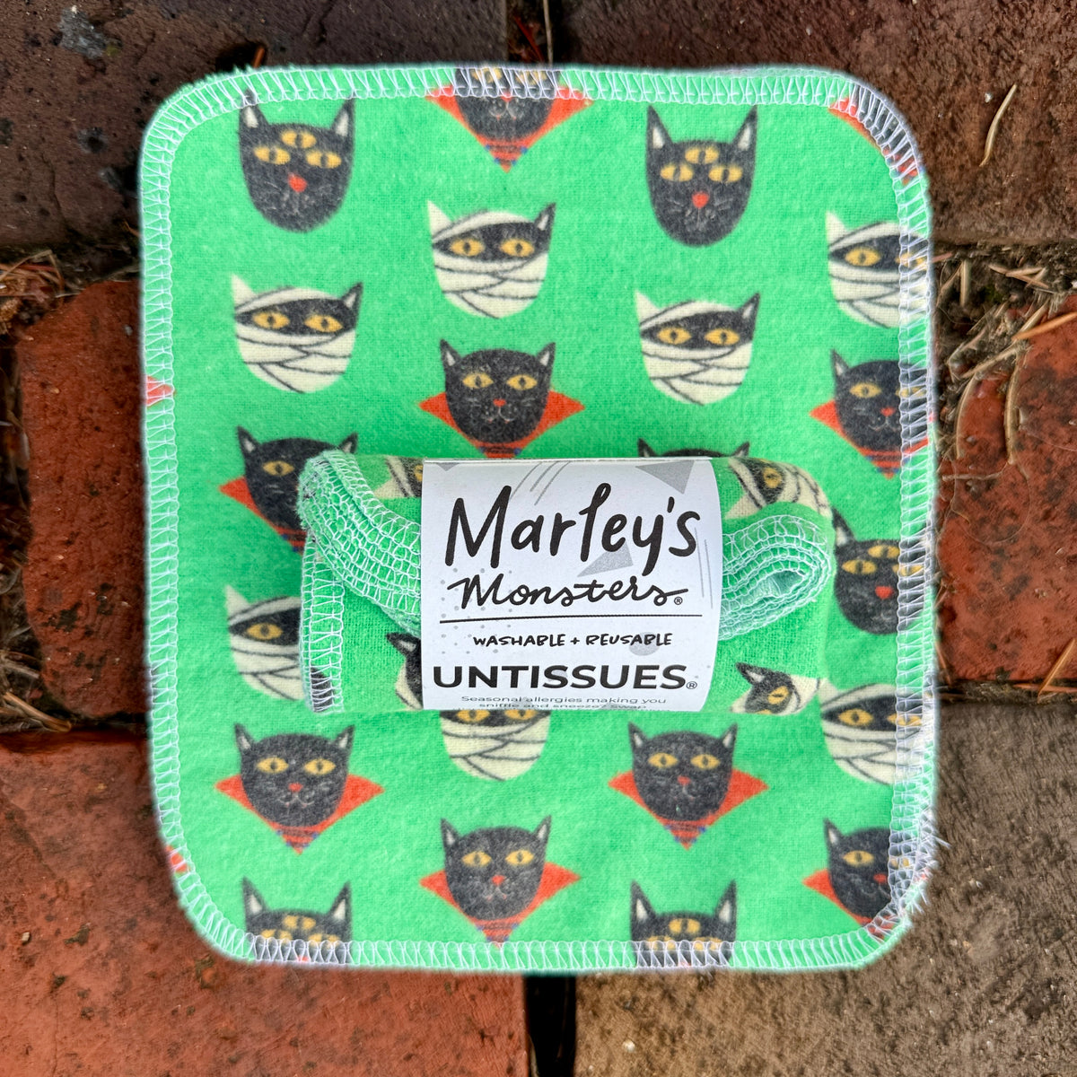 UNtissues®: Halloween 6-Pack