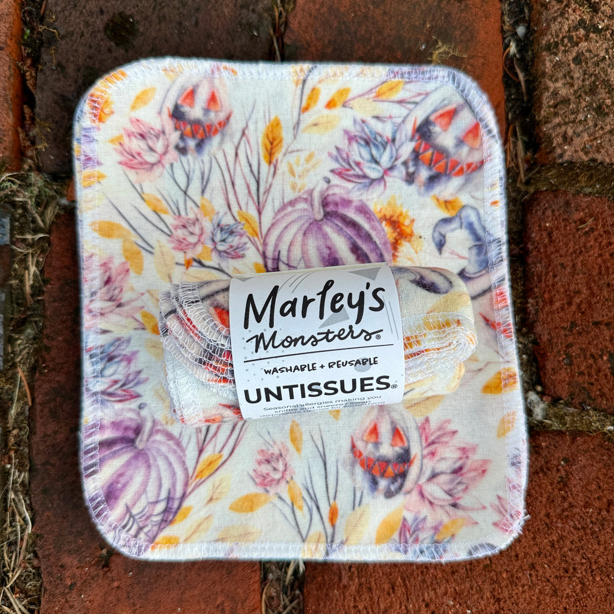 UNtissues®: Halloween 6-Pack