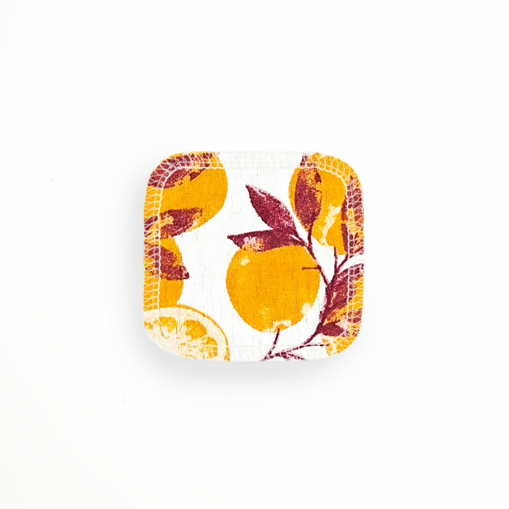 Facial Rounds: Prints