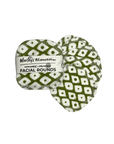 Facial Rounds: Prints