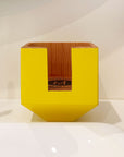 Spring Color Facial Rounds Container: Wood (Copy)