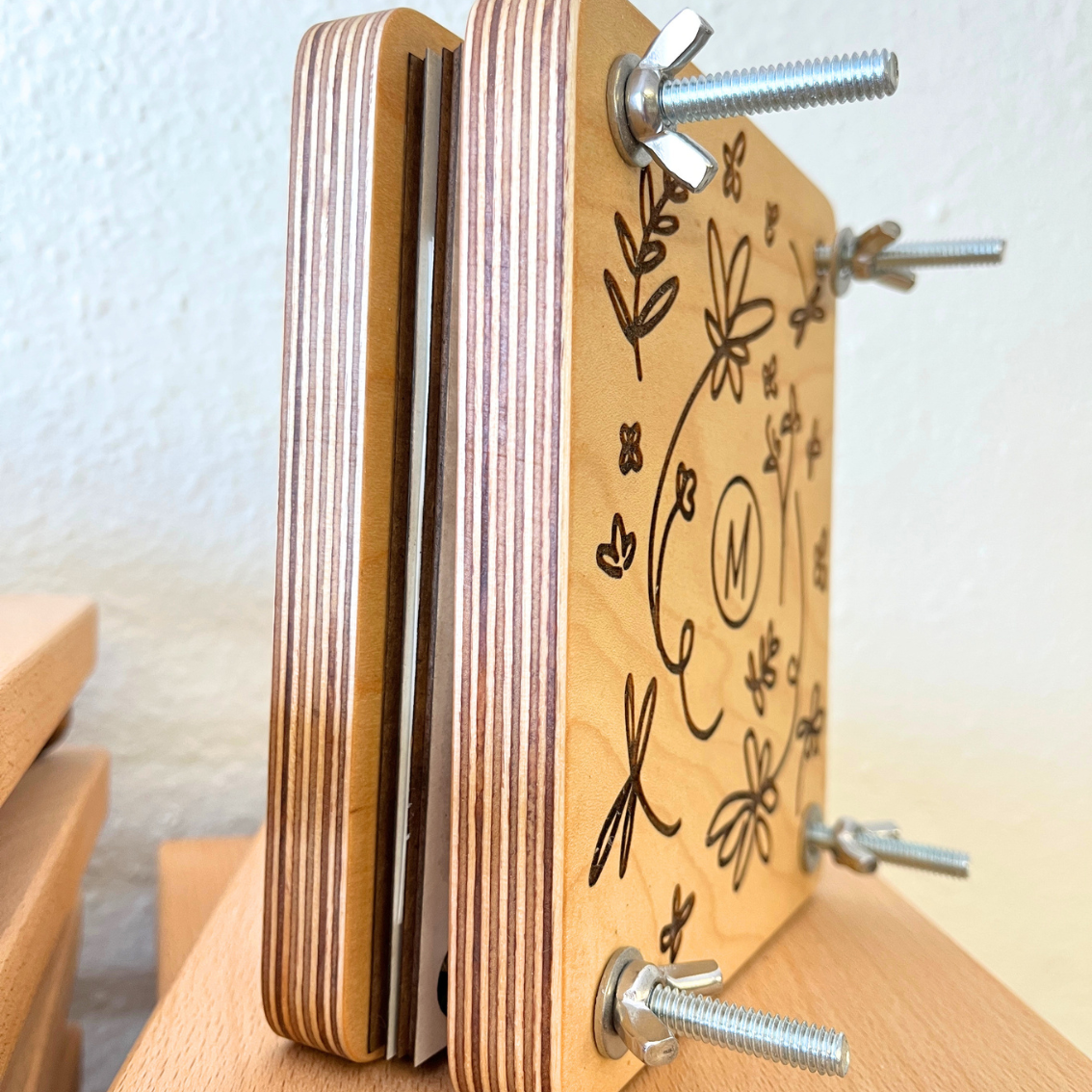 Wood Flower Press