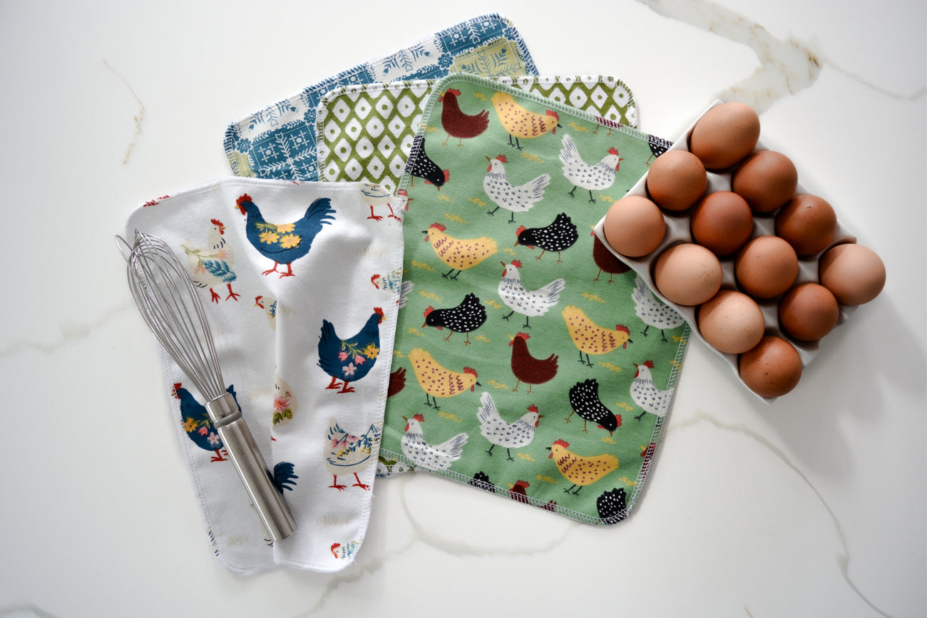 Find The Pickle Gift Wrap + Ornament Set Marley's Monsters