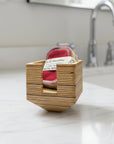 Facial Rounds Container: ApplePly