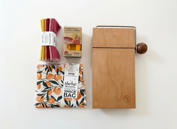 Say Cheese! Gift Set