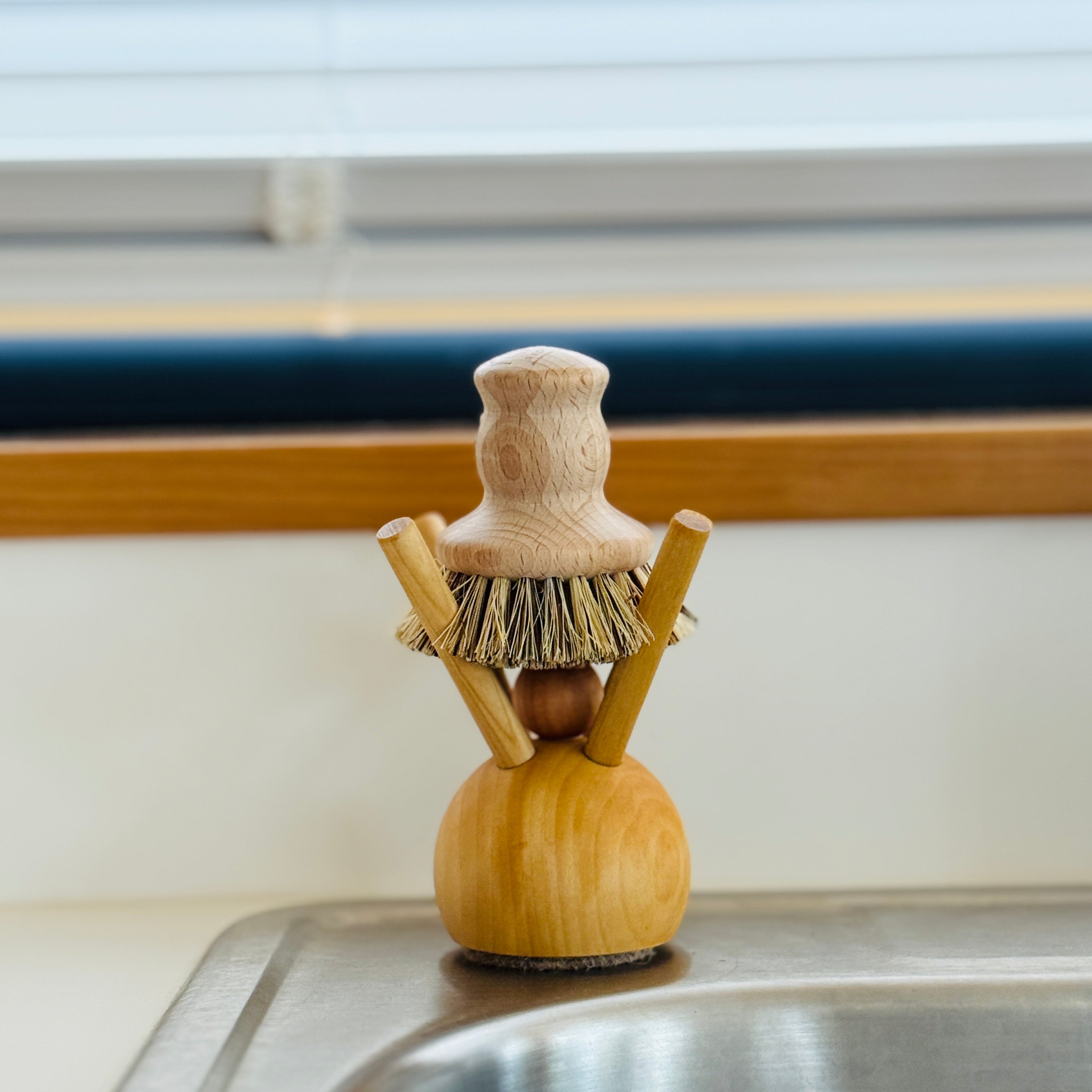 Sponge Bug - Sponge Holder | Marley's Monsters
