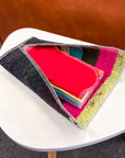 *Seconds* Scrap Felt UNtissue® Holder