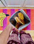 Snack Bag: Picnic Checkered