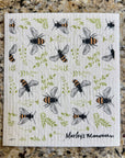 Swedish Dish Cloth: Classic Prints