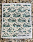 Swedish Dish Cloth: Classic Prints