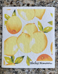 Swedish Dish Cloth: Classic Prints