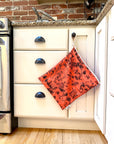 Wet Bag: Halloween Prints