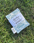 Washable Sponge: Classic Prints