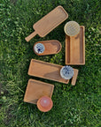 Beechwood Serving Tray