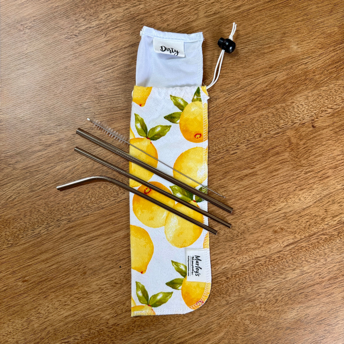 Utensil Pouch