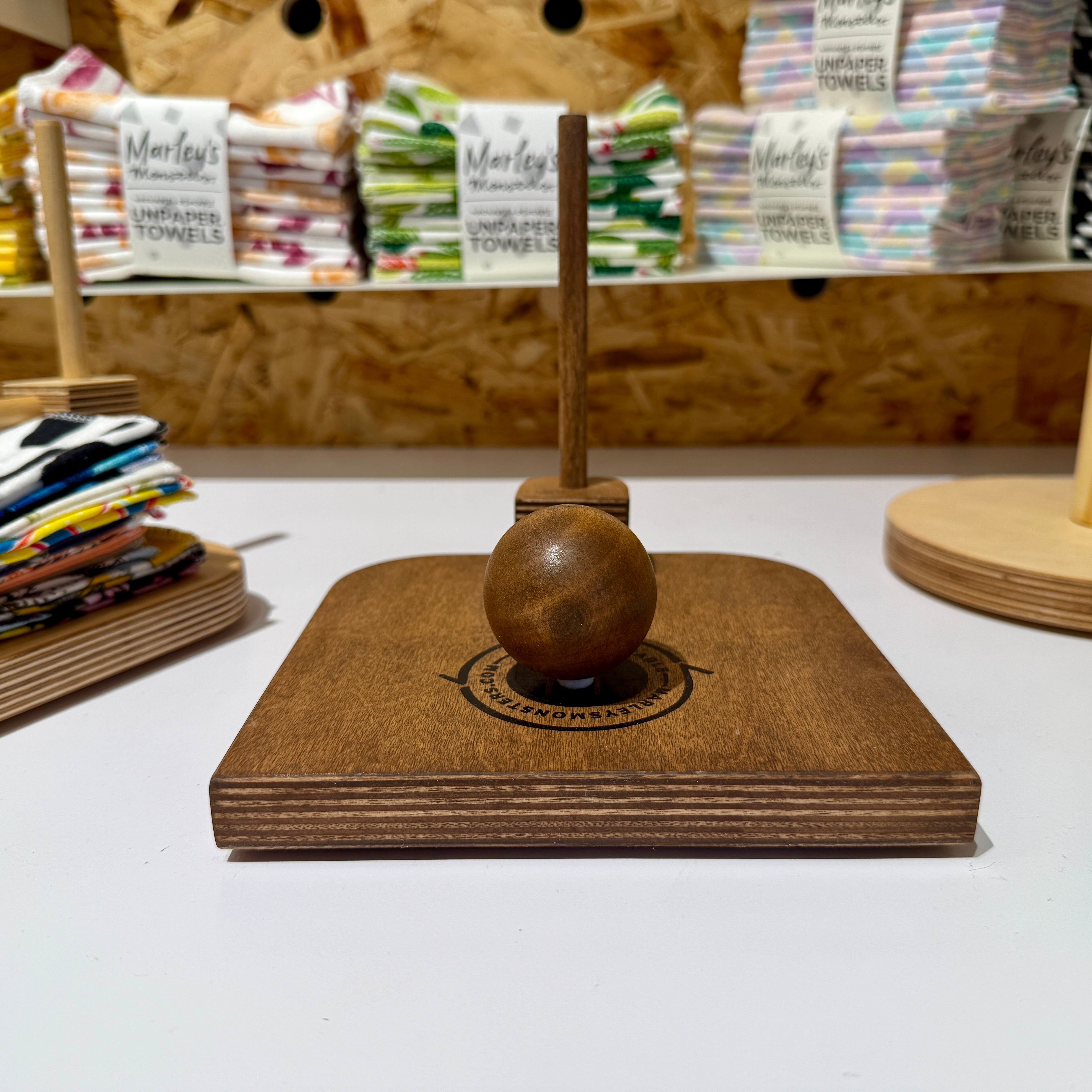 UNpaper® Caddy