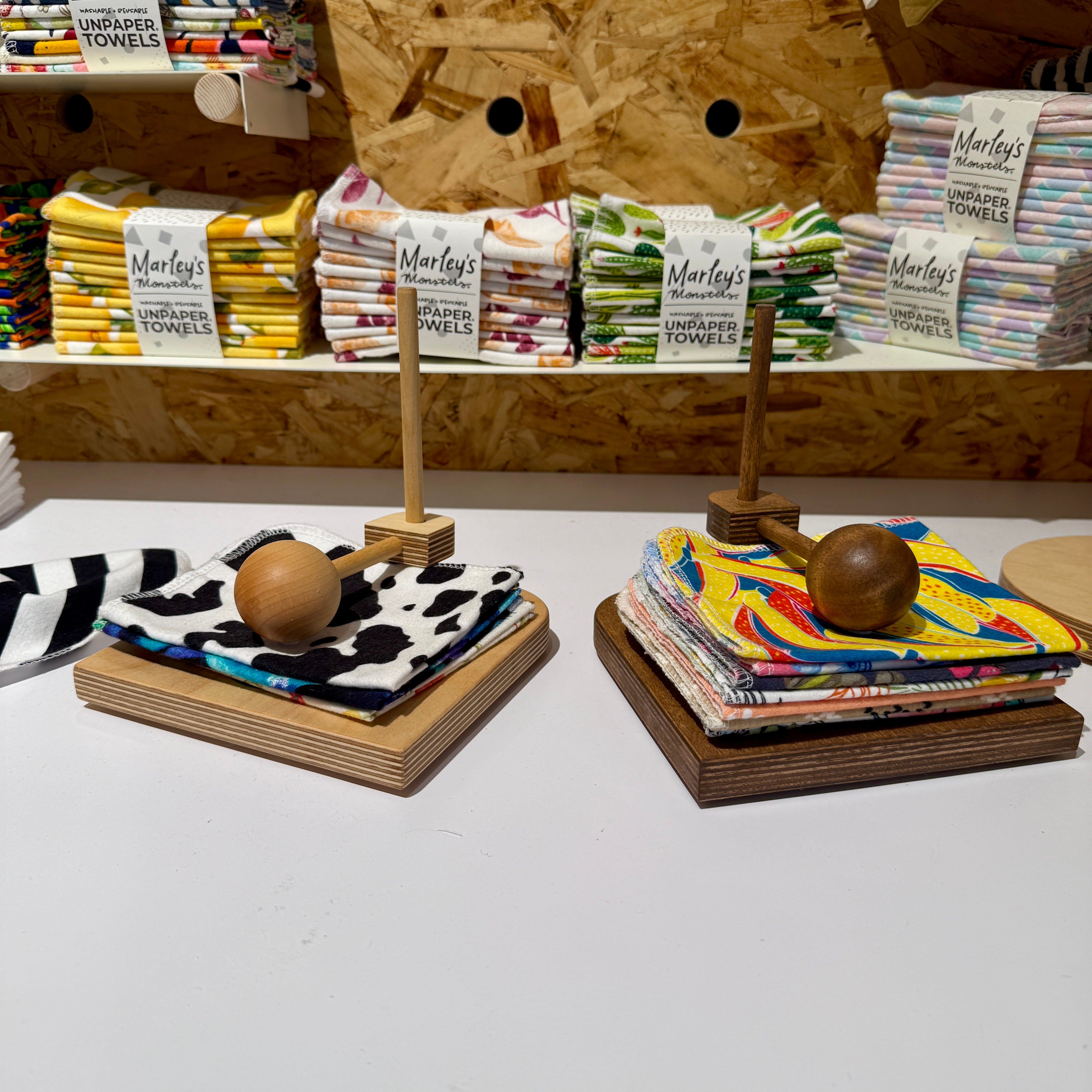 UNpaper® Caddy