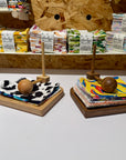 UNpaper® Caddy