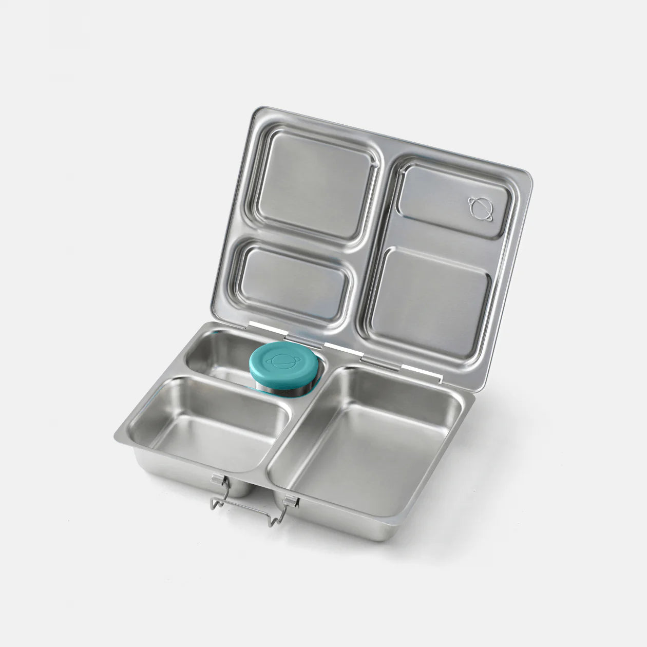 Planet Box Lunch Box - Reusable Lunch Box | Marlet's Monsters