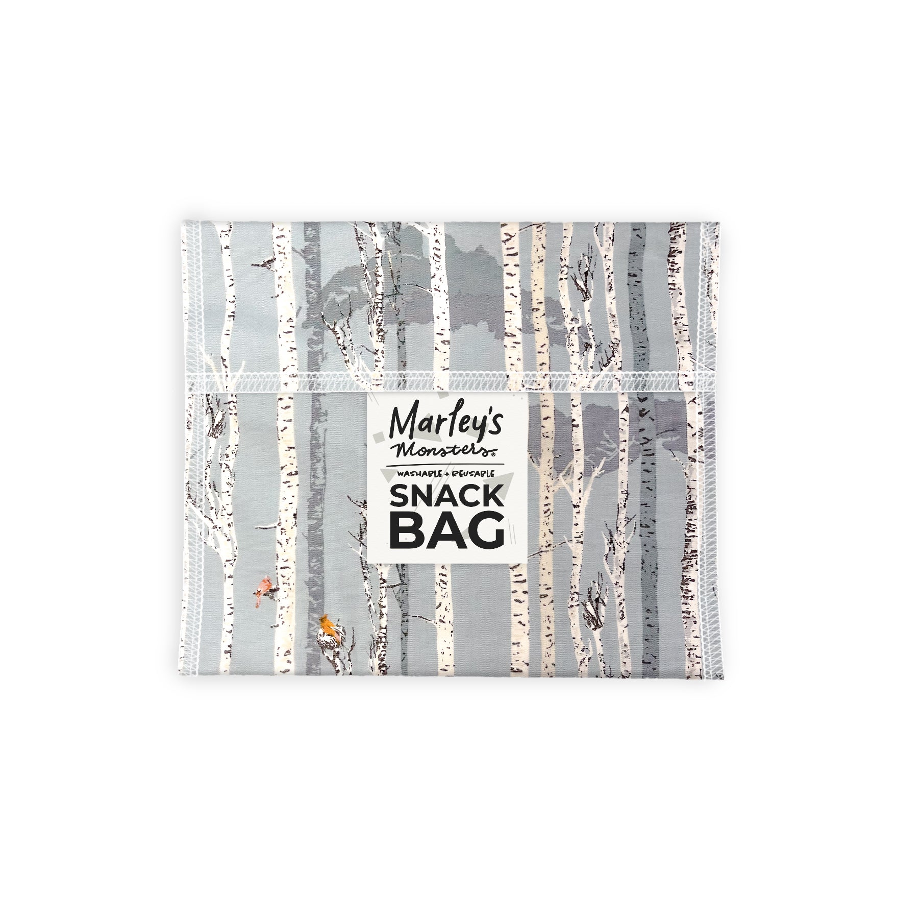 Marley's Monsters Snack Bags