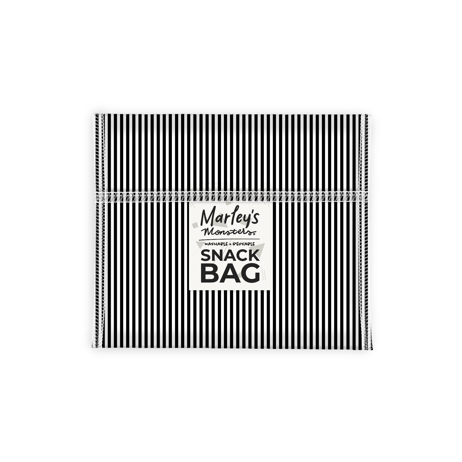 Marley's Monsters Snack Bag - Thumbnail 3