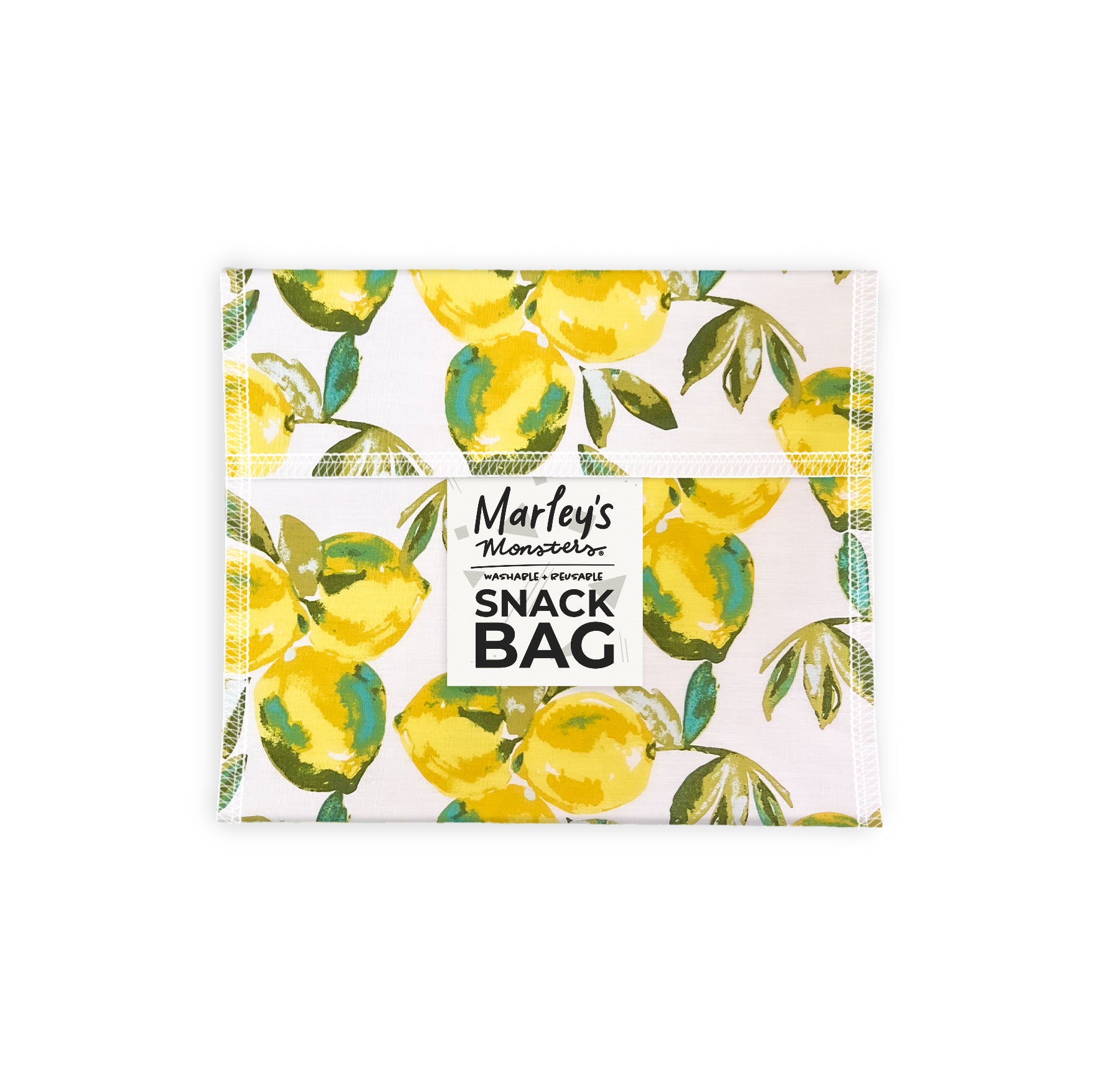Marley's Monsters Snack Bag - Thumbnail 2