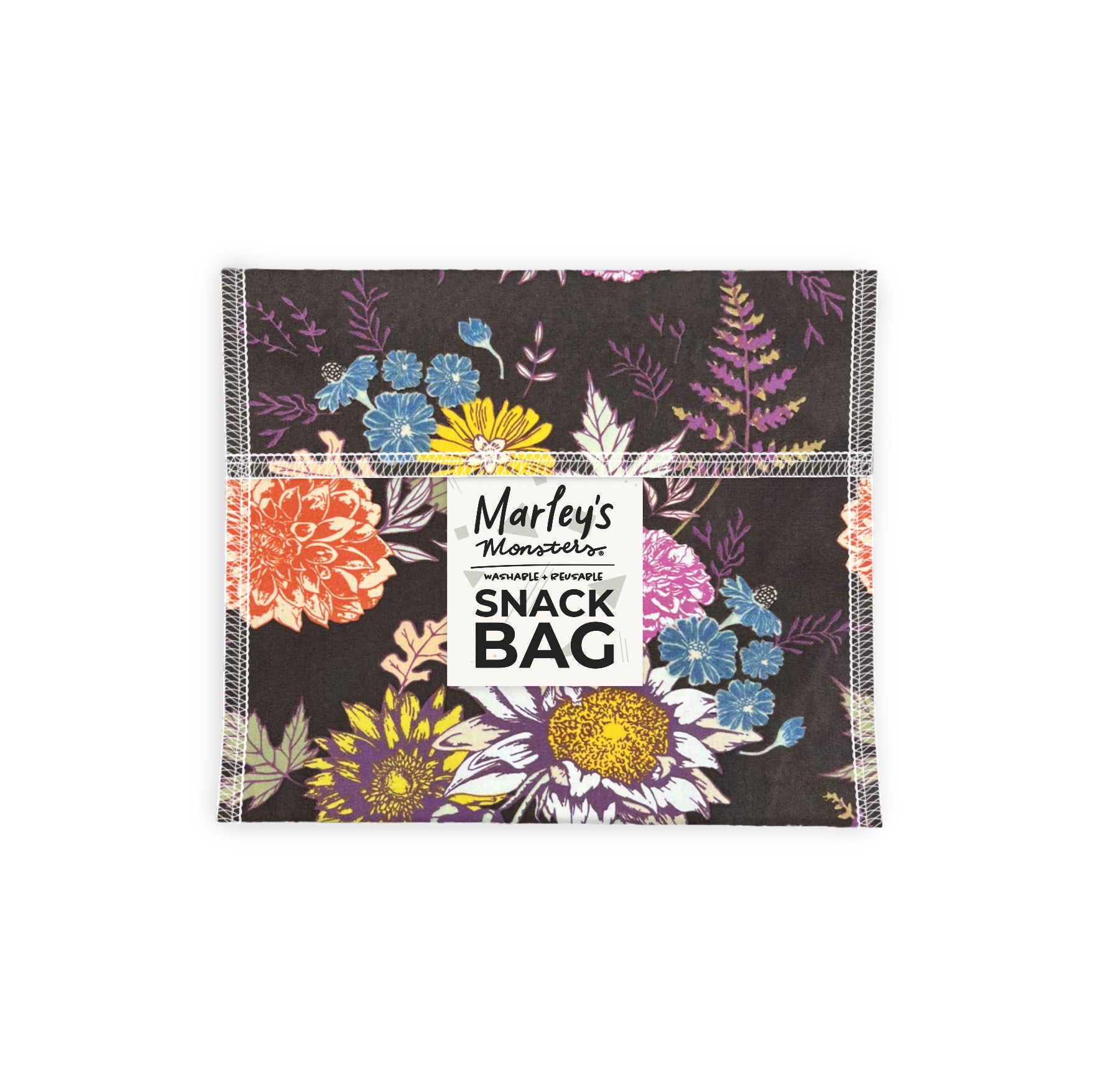 Marley's Monsters - Snack Bags