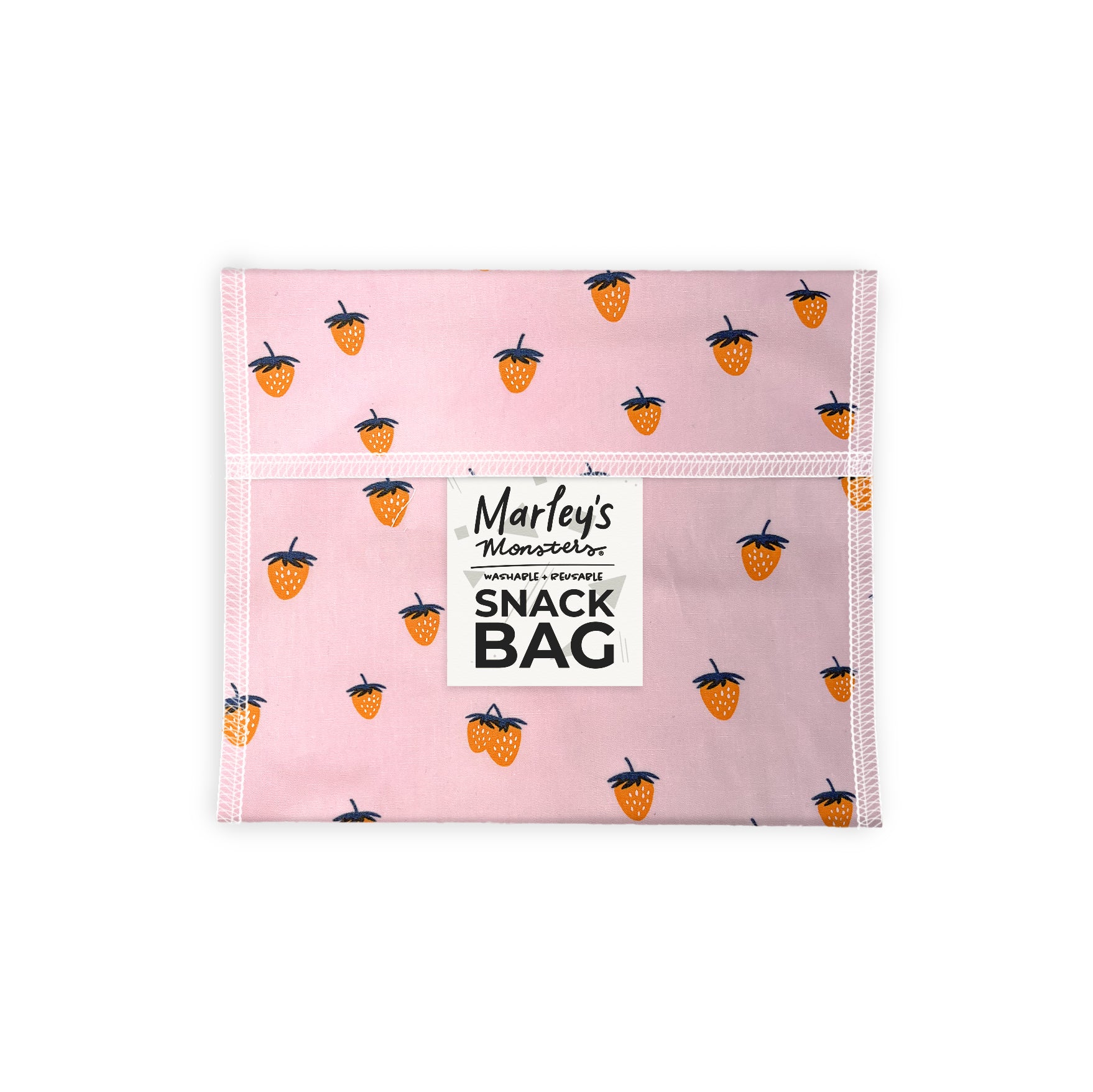 Marley's Snack Bag - Thumbnail 4