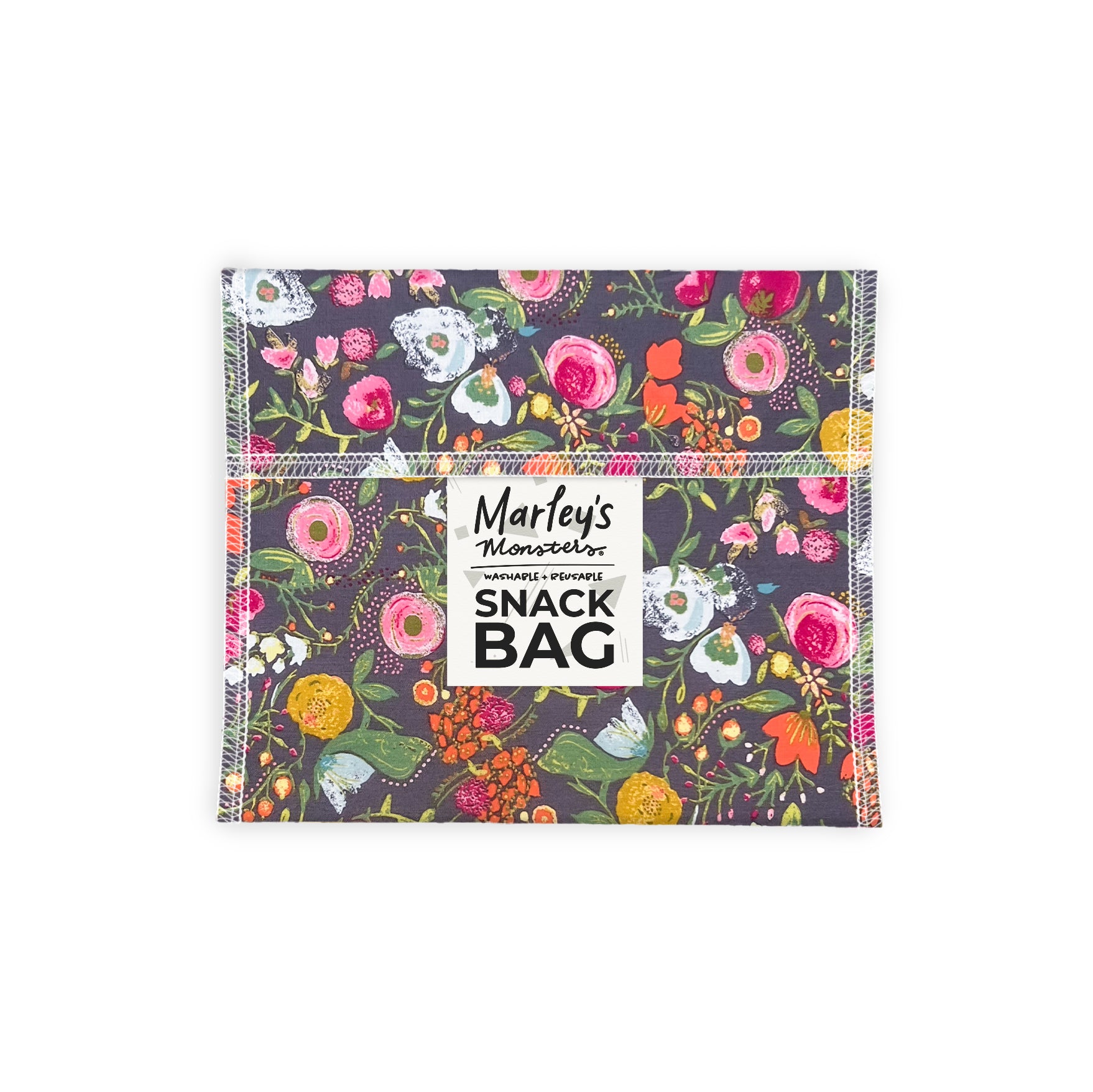 Marley's Snack Bag - Thumbnail 2