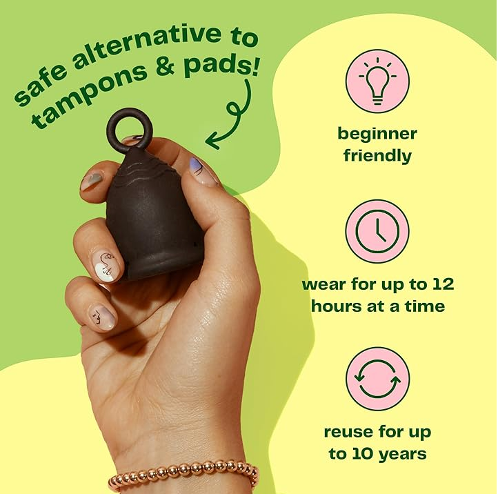 *SALE* Menstrual Cup: Viv