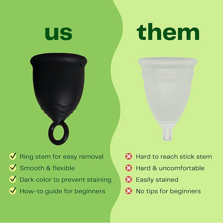 *SALE* Menstrual Cup: Viv