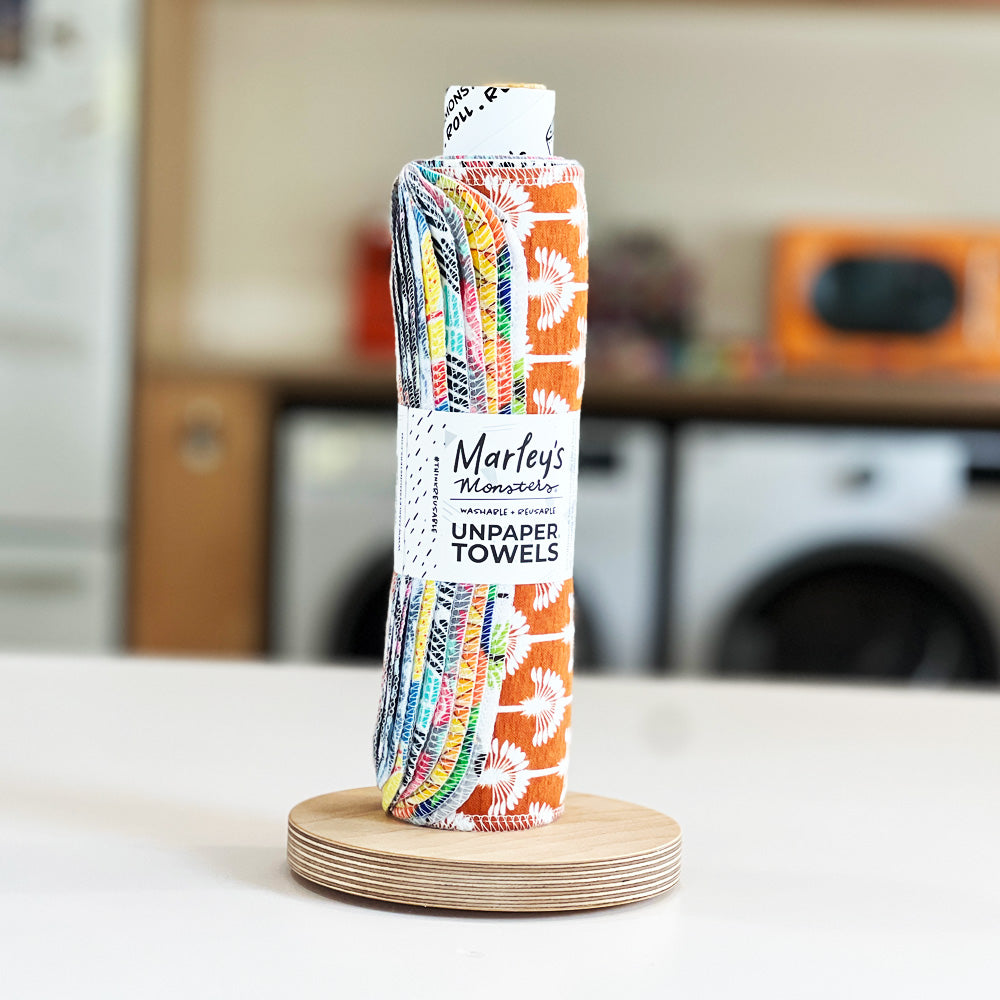 UNpaper Towels - Marley's Favorites Collection