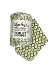 Toilet UNpaper® Roll: Prints