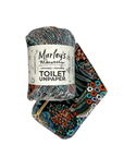 Toilet UNpaper® Roll: Prints