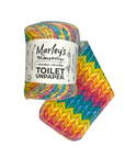 Toilet UNpaper® Roll: Prints