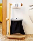 Toilet UNpaper® Stand & Wetbag